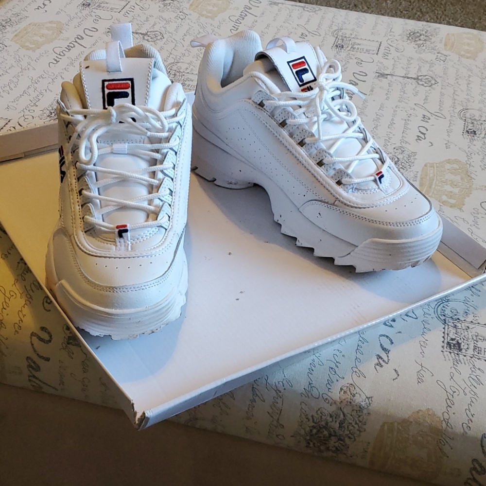 Shoes